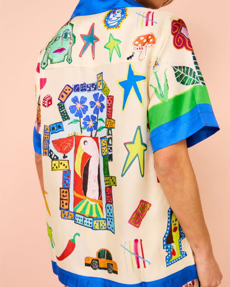BETTY™ | ZWEITEILIGES SET