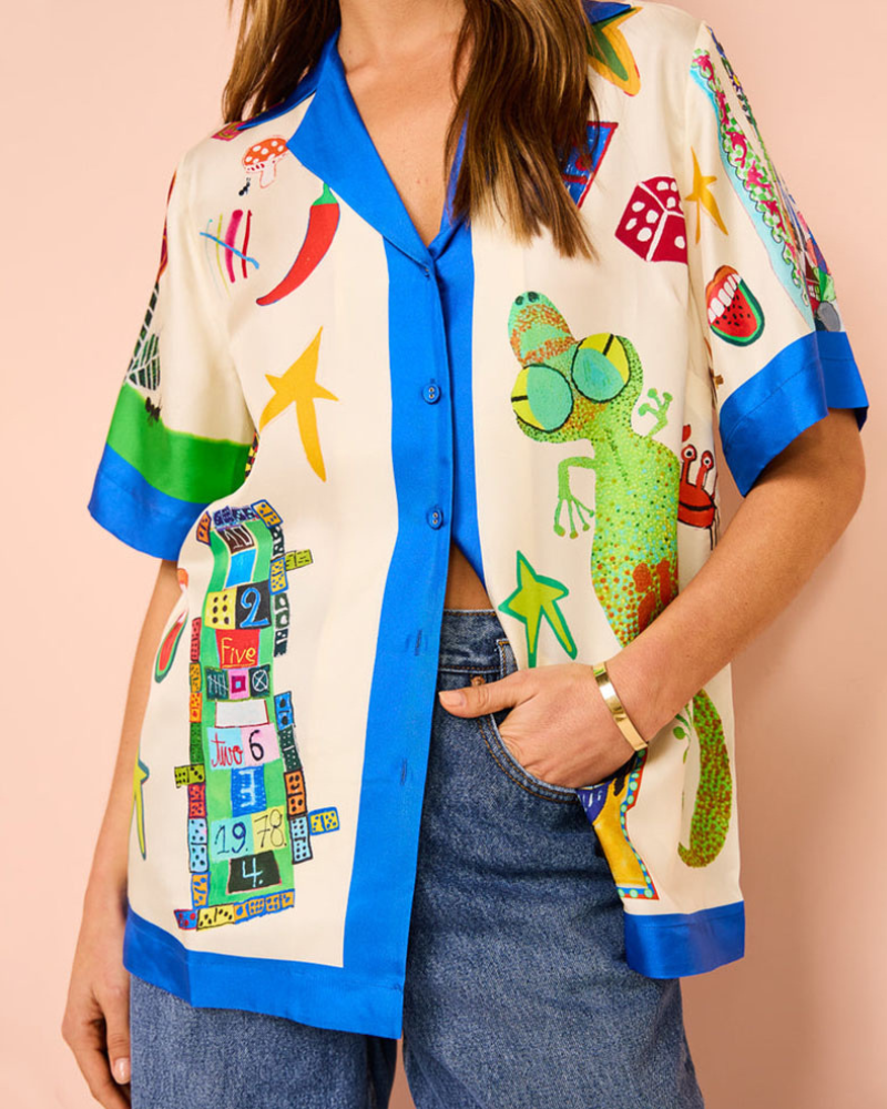 BETTY™ | ZWEITEILIGES SET