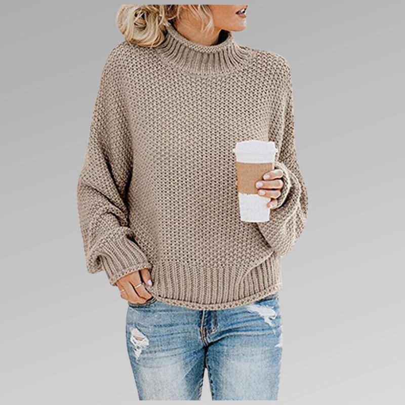 OCTAVIA™ | STRICKPULLOVER