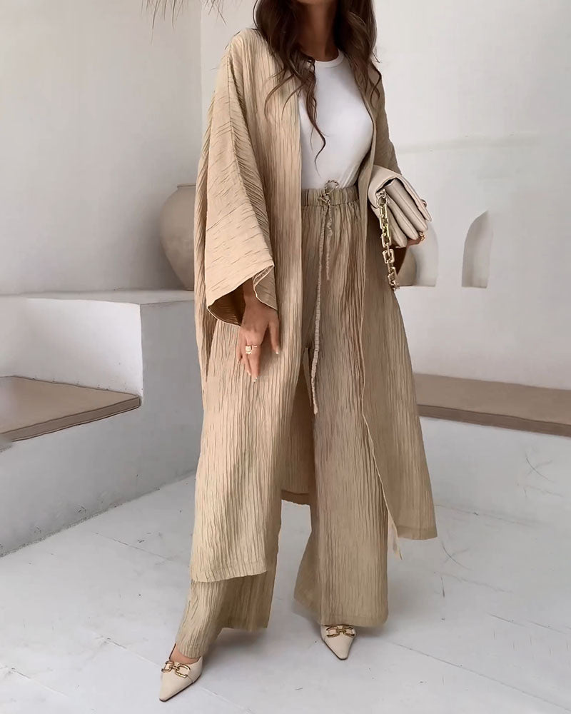 DEBRA™ | 2-TEILIGES SET