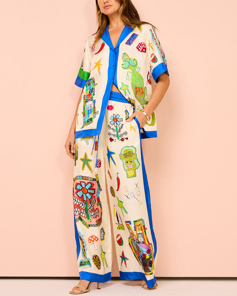 BETTY™ | ZWEITEILIGES SET