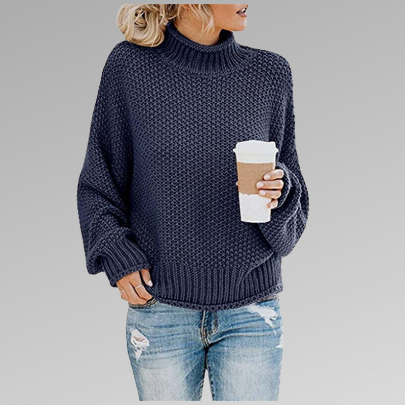 OCTAVIA™ | STRICKPULLOVER