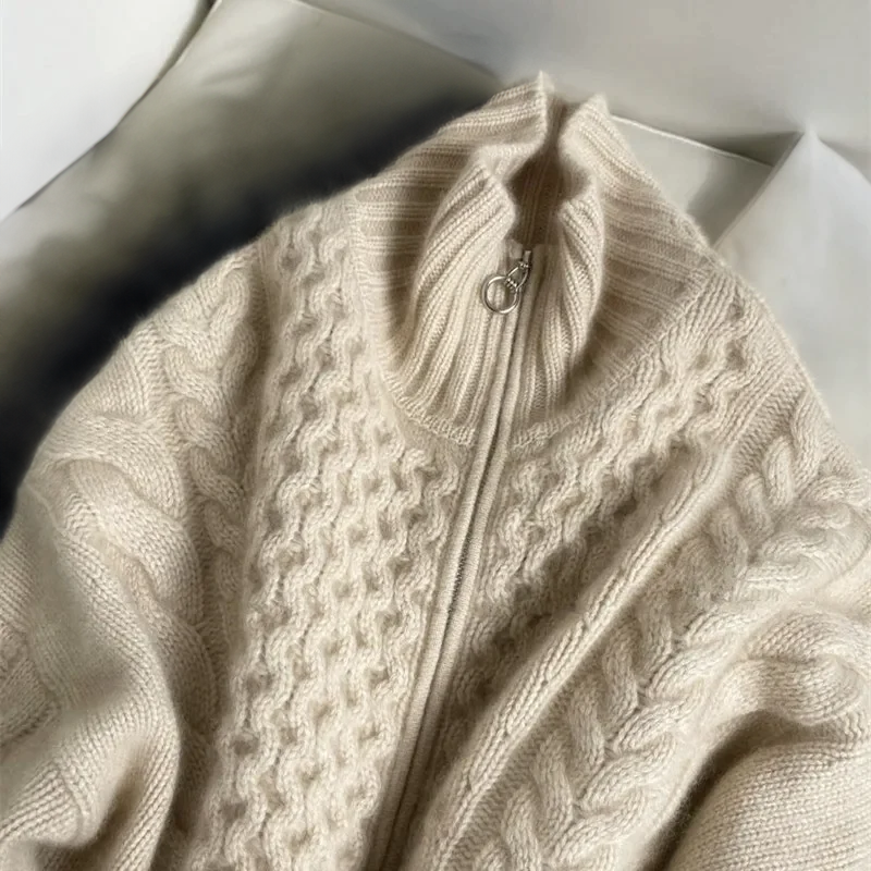 LOXLEY™ | GESTRICKTER PULLOVER
