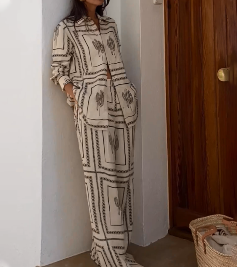 NANCY™ | 2-TEILIGES SET