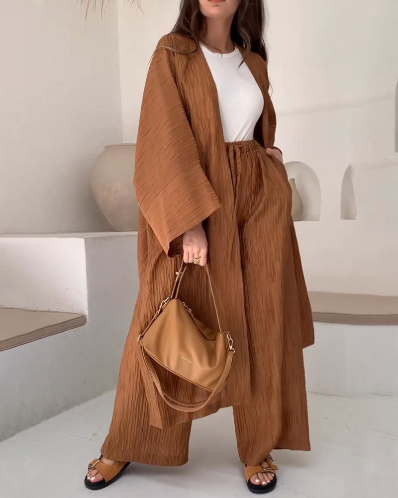 DEBRA™ | 2-TEILIGES SET