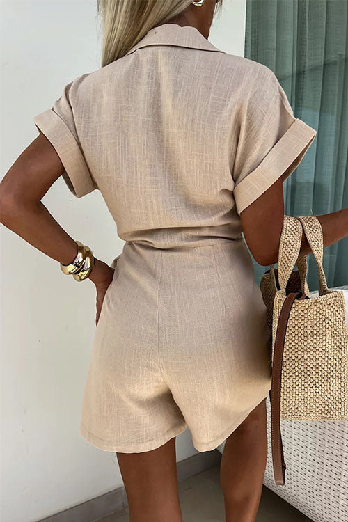 LANIE™ | LÄSSIGER OVERALL