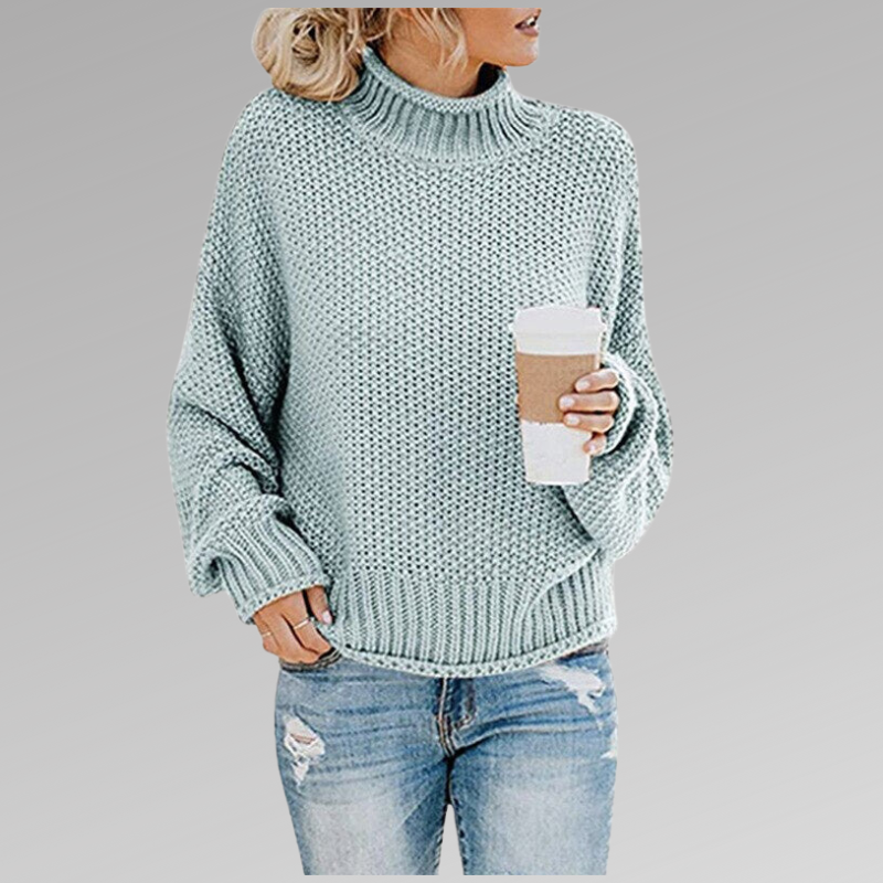 OCTAVIA™ | STRICKPULLOVER