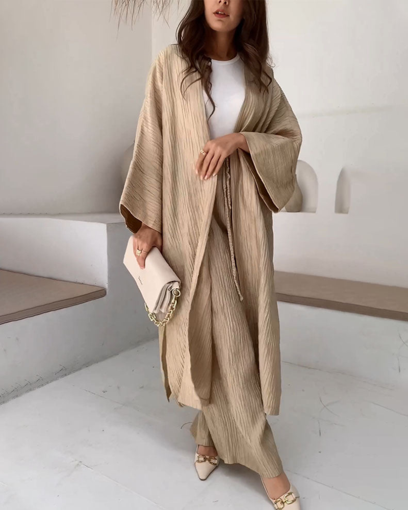 DEBRA™ | 2-TEILIGES SET