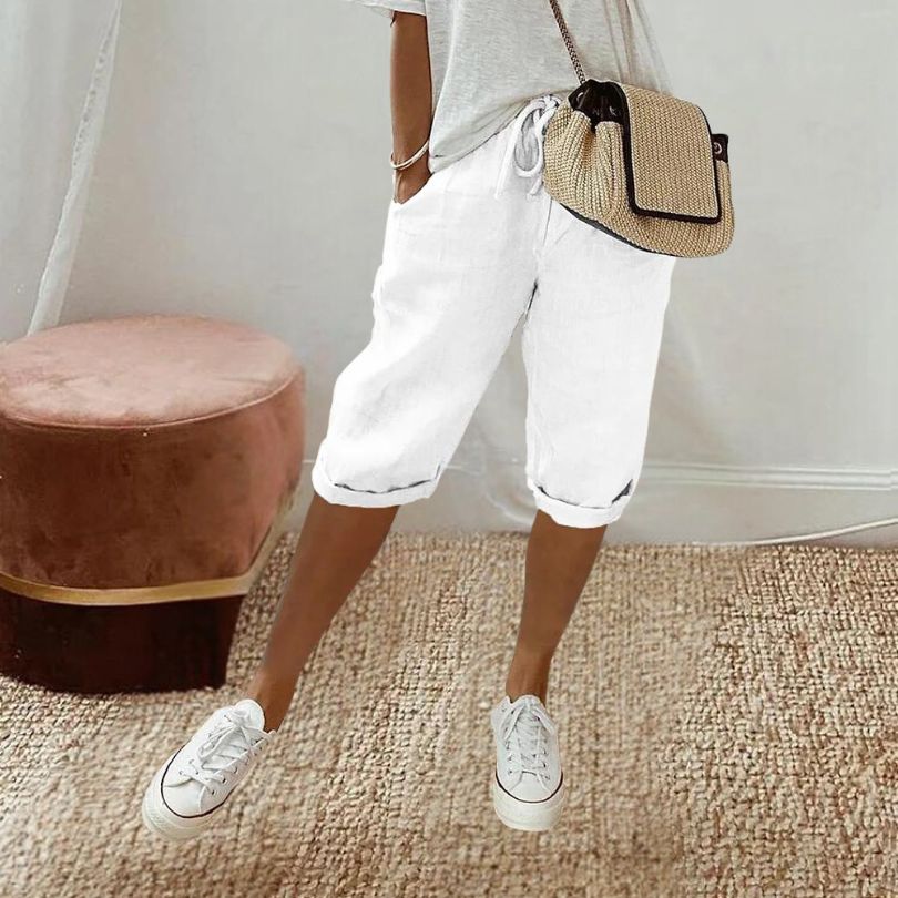 FILIPA™ | MUST-HAVE SOMMERSHORTS