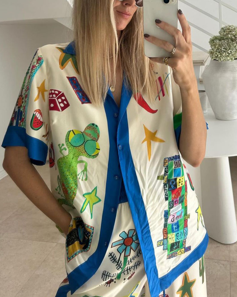 BETTY™ | ZWEITEILIGES SET