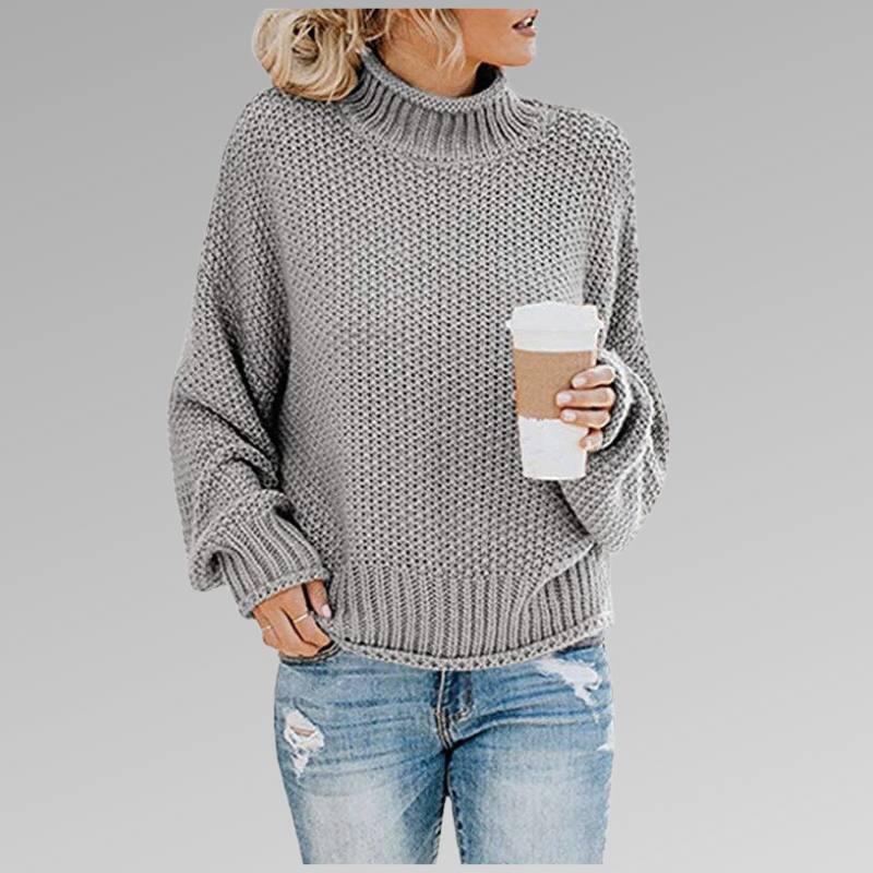 OCTAVIA™ | STRICKPULLOVER
