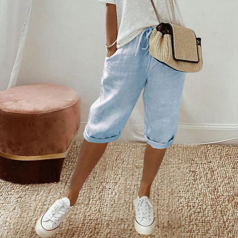 FILIPA™ | MUST-HAVE SOMMERSHORTS