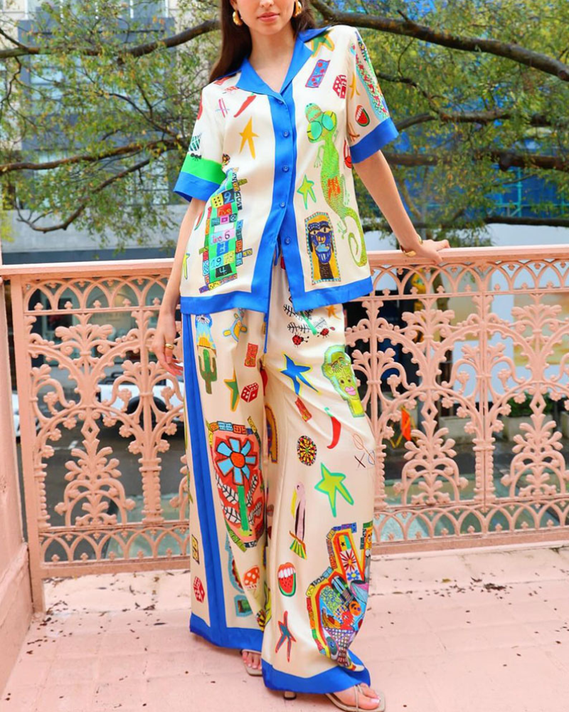 BETTY™ | ZWEITEILIGES SET