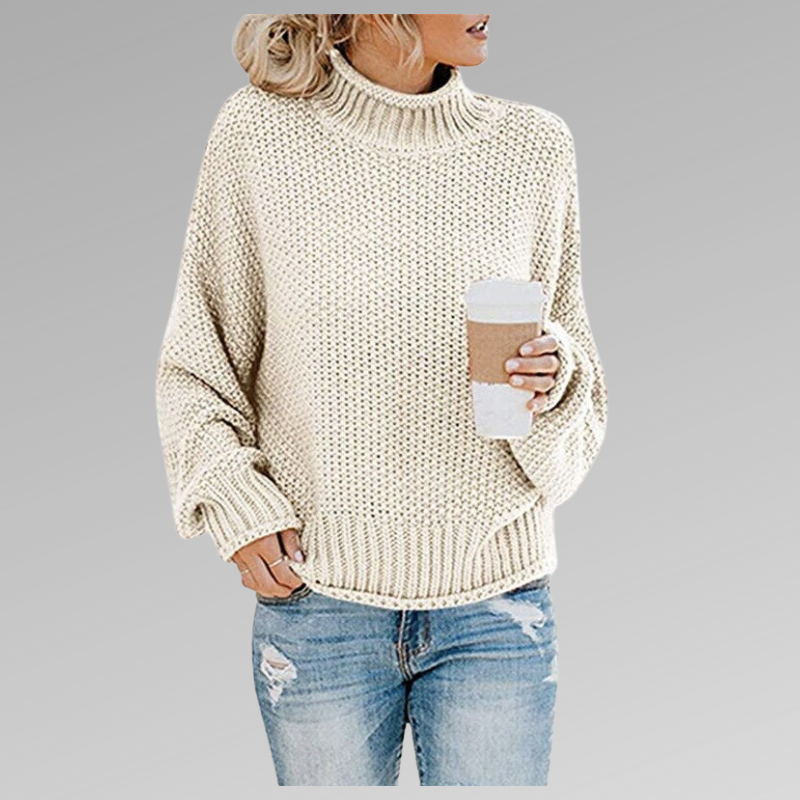 OCTAVIA™ | STRICKPULLOVER
