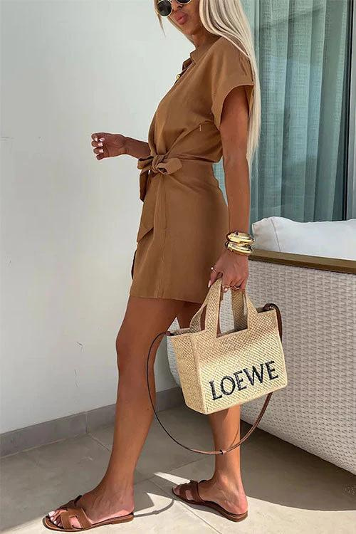 LANIE™ | LÄSSIGER OVERALL