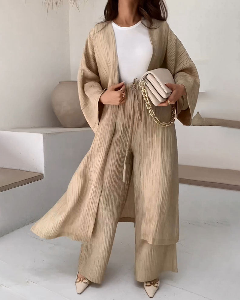 DEBRA™ | 2-TEILIGES SET