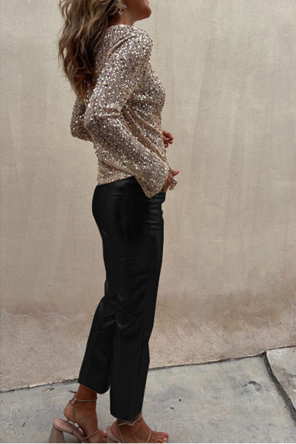 CRISHA™ | METALLISCHE HOSE
