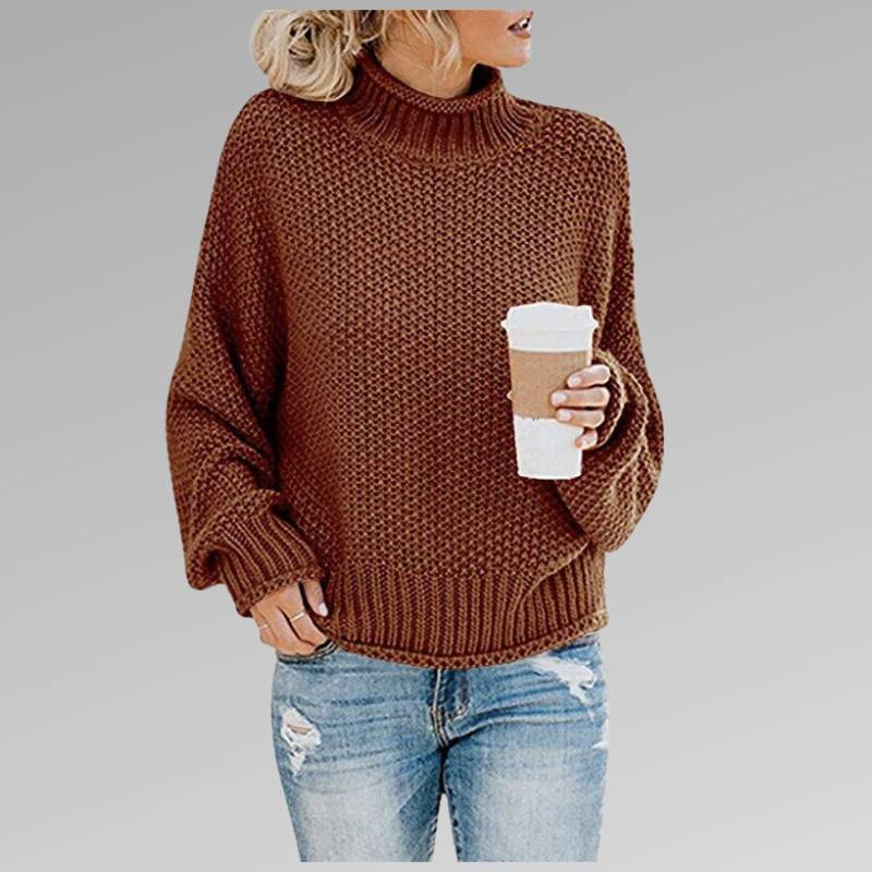 OCTAVIA™ | STRICKPULLOVER