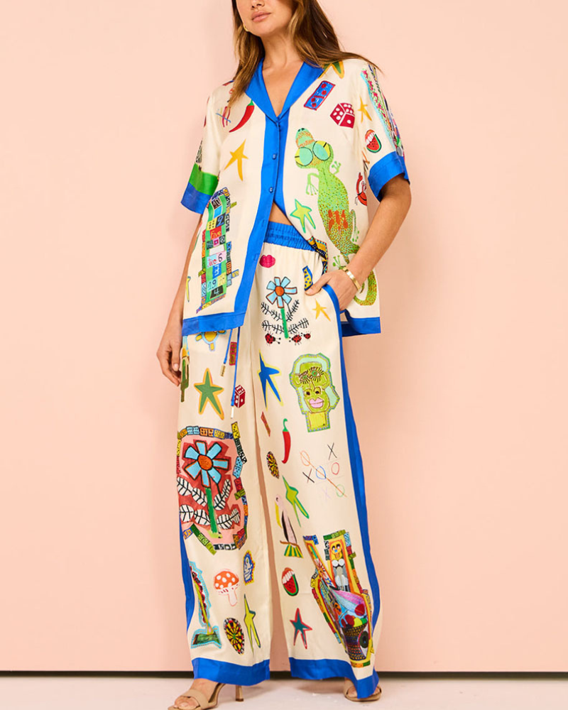 BETTY™ | ZWEITEILIGES SET