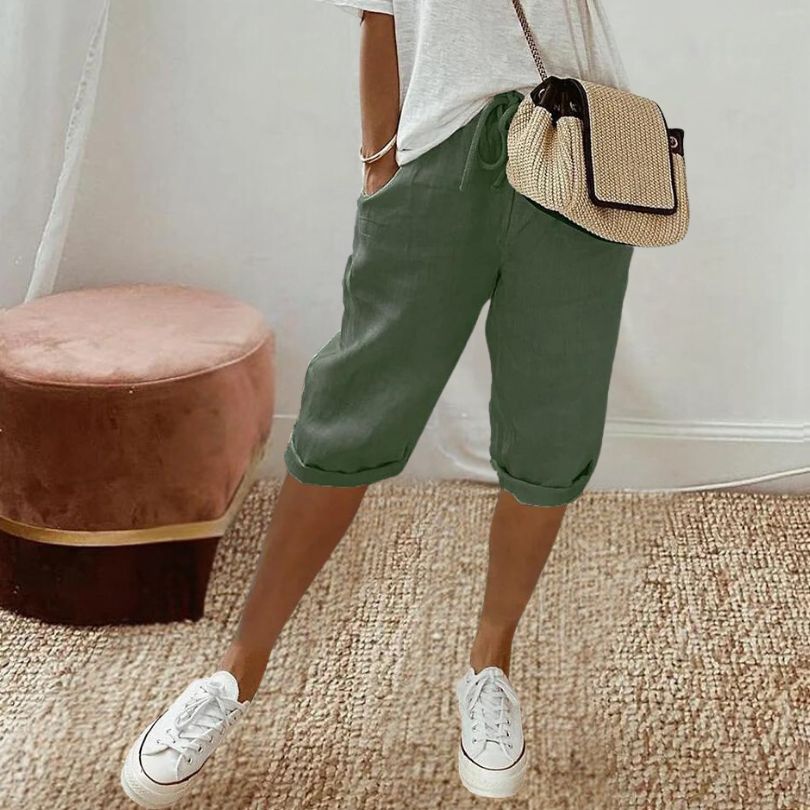 FILIPA™ | MUST-HAVE SOMMERSHORTS