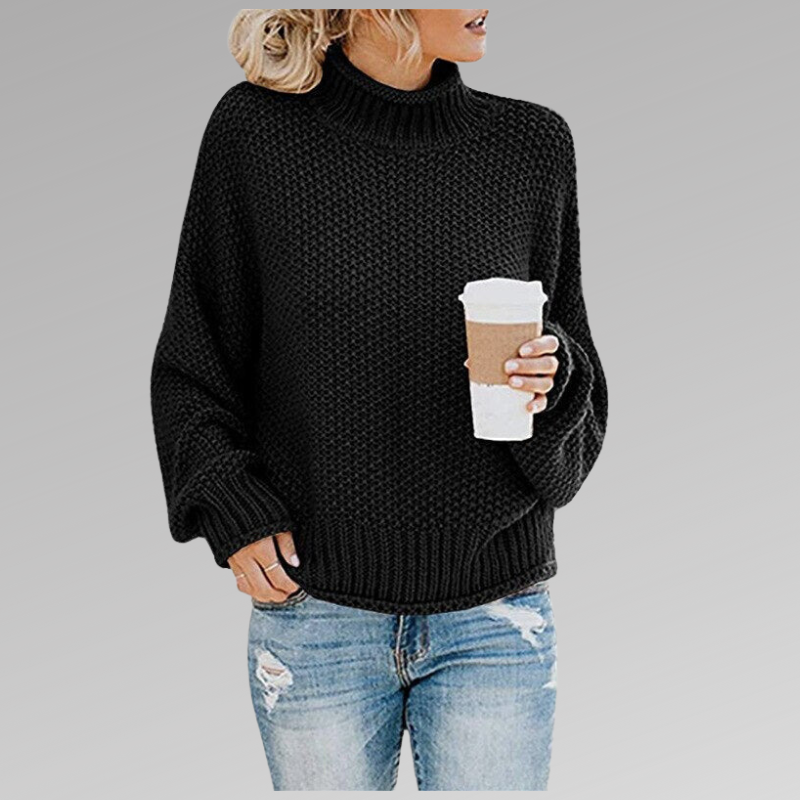OCTAVIA™ | STRICKPULLOVER