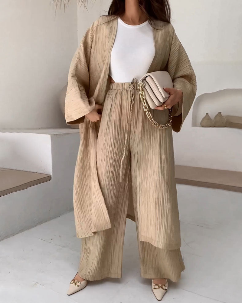 DEBRA™ | 2-TEILIGES SET