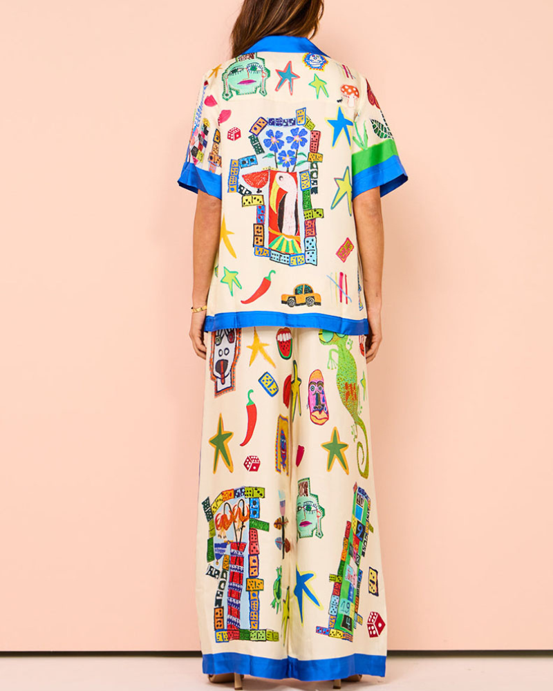 BETTY™ | ZWEITEILIGES SET