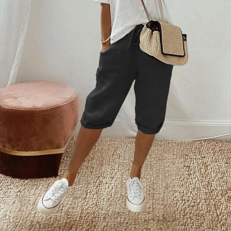 FILIPA™ | MUST-HAVE SOMMERSHORTS