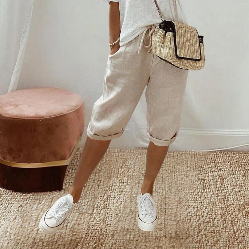 FILIPA™ | MUST-HAVE SOMMERSHORTS