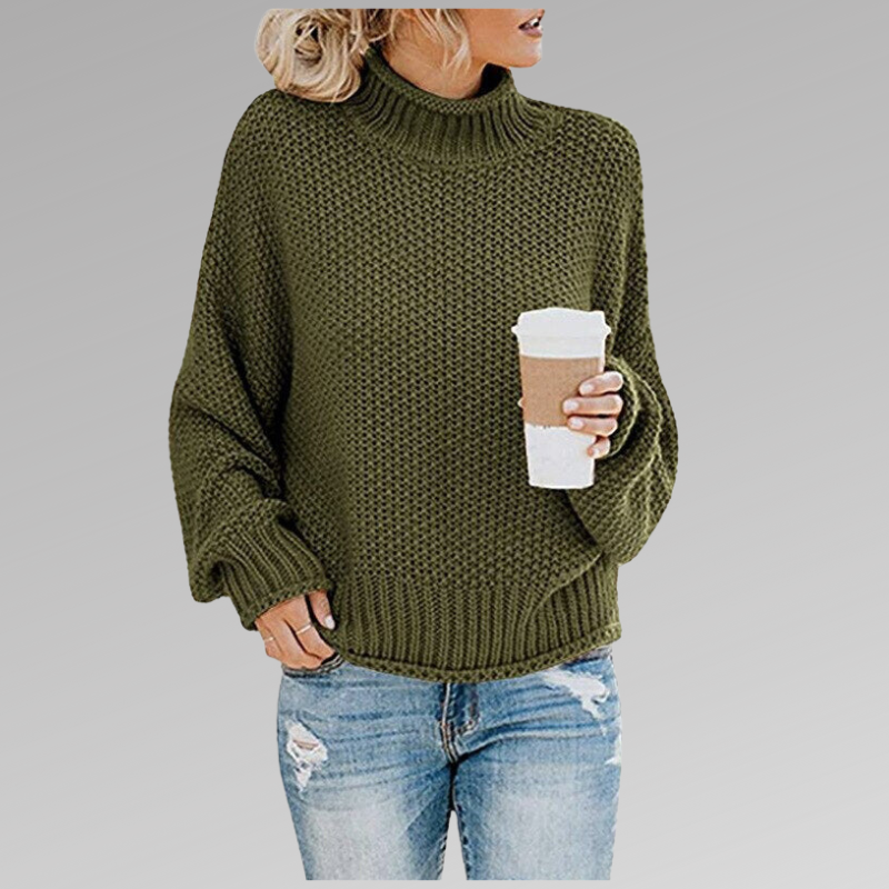 OCTAVIA™ | STRICKPULLOVER