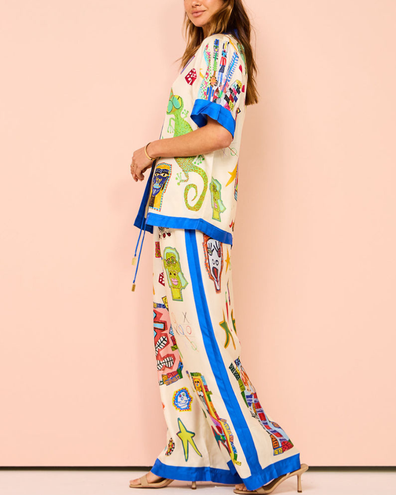 BETTY™ | ZWEITEILIGES SET