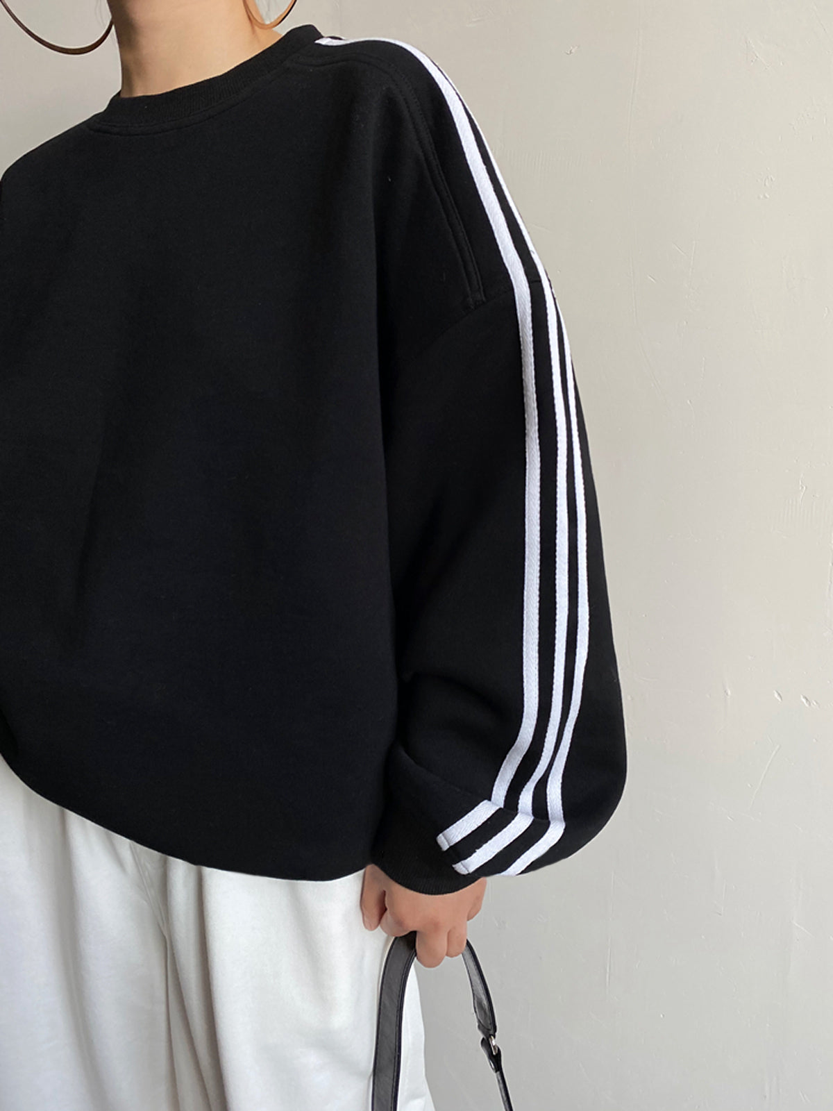 RIMERA™ | ÜBERGROSSES SWEATSHIRT