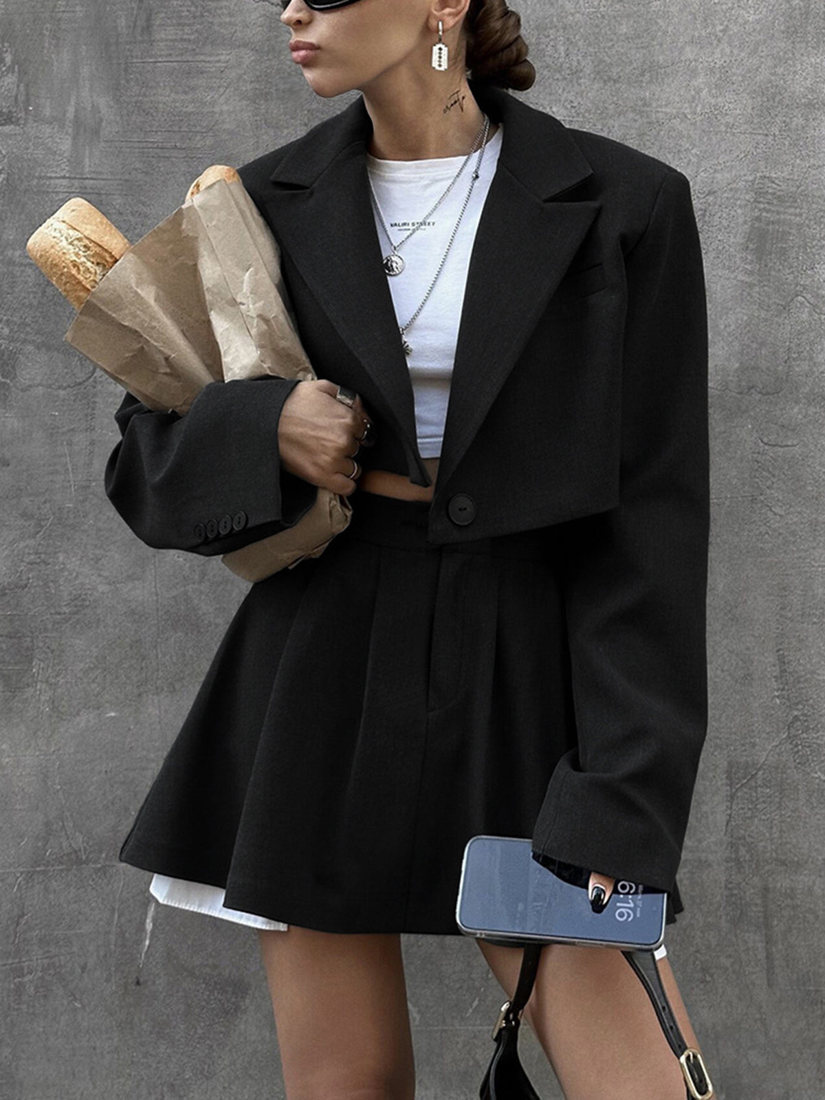 RIZA™ | 2 TEILIGES SET