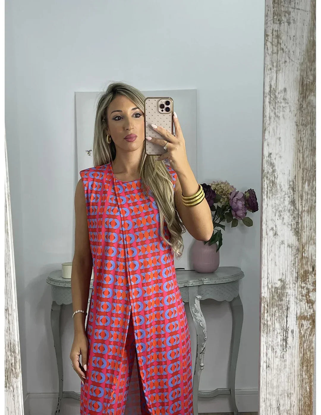 FUNDA™ | ELEGANTES 2-TEILIGES SET