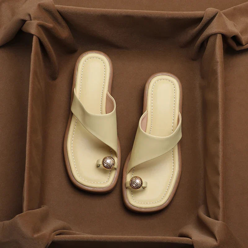 ALLORA™ | FREIZEIT-SANDALEN