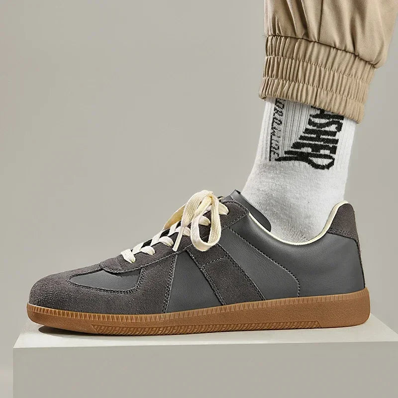 ROMERO™ | LÄSSIGE SNEAKERS