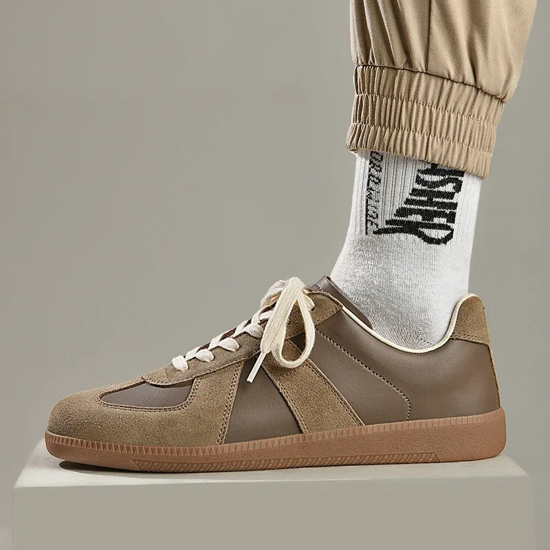 ROMERO™ | LÄSSIGE SNEAKERS