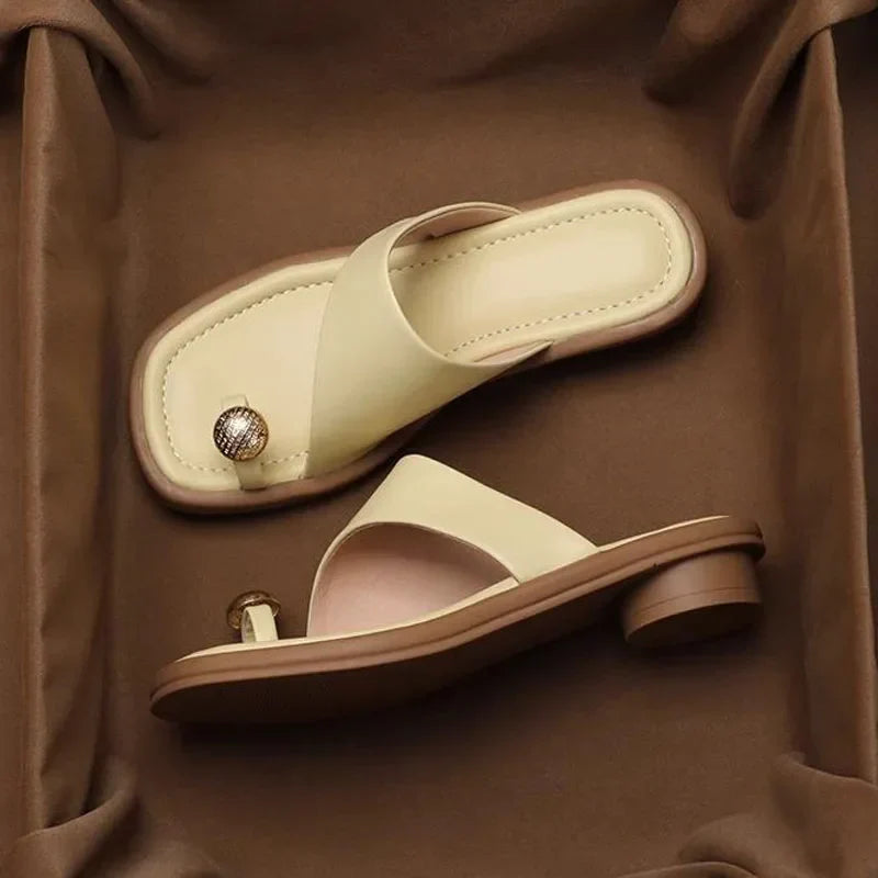 ALLORA™ | FREIZEIT-SANDALEN