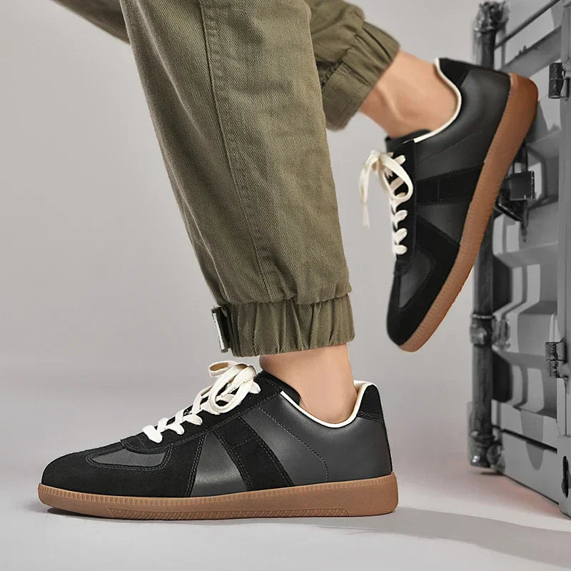 ROMERO™ | LÄSSIGE SNEAKERS