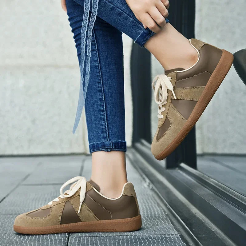 ROMERO™ | LÄSSIGE SNEAKERS