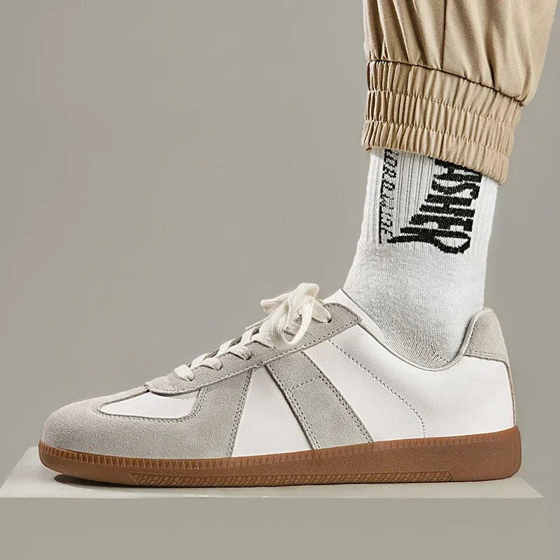 ROMERO™ | LÄSSIGE SNEAKERS