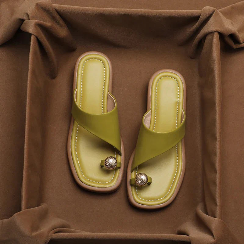 ALLORA™ | FREIZEIT-SANDALEN