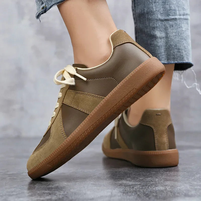 ROMERO™ | LÄSSIGE SNEAKERS