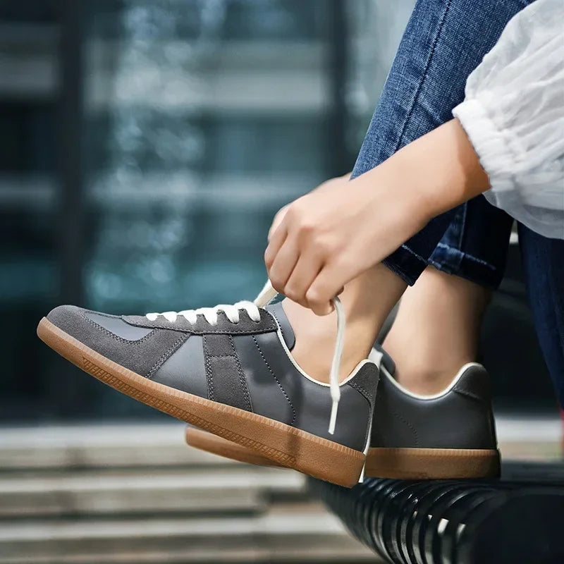 ROMERO™ | LÄSSIGE SNEAKERS