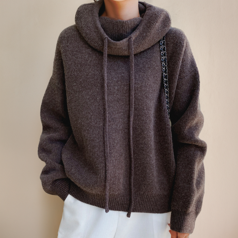 KAHLO™ | KAPUZENPULLOVER