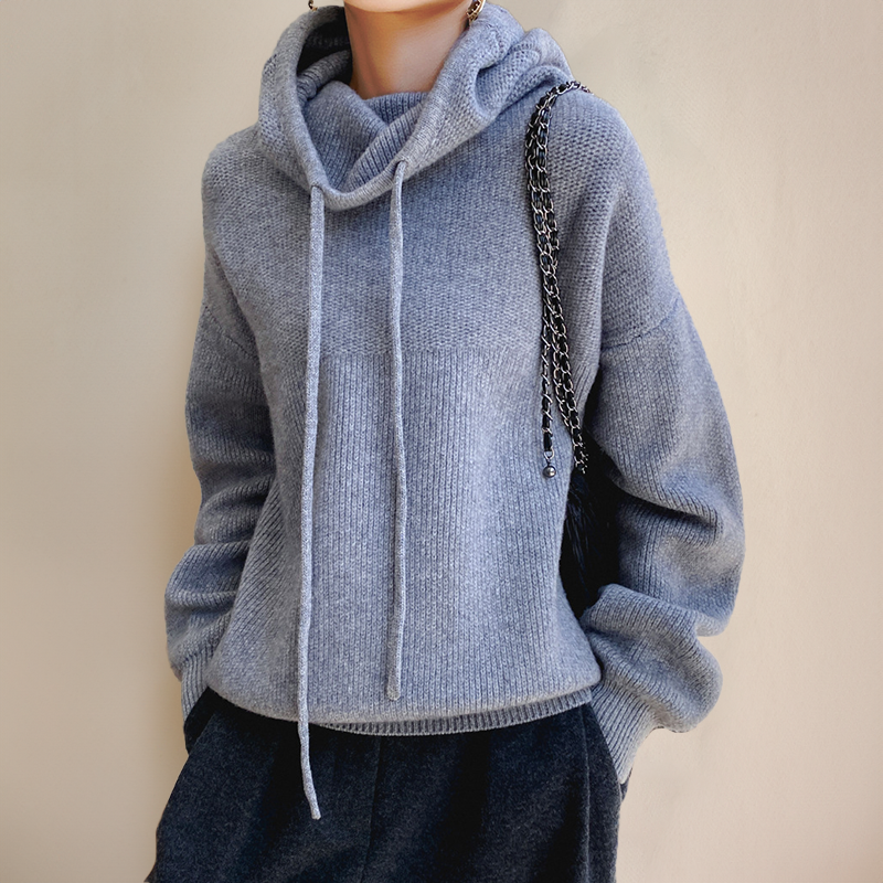KAHLO™ | KAPUZENPULLOVER