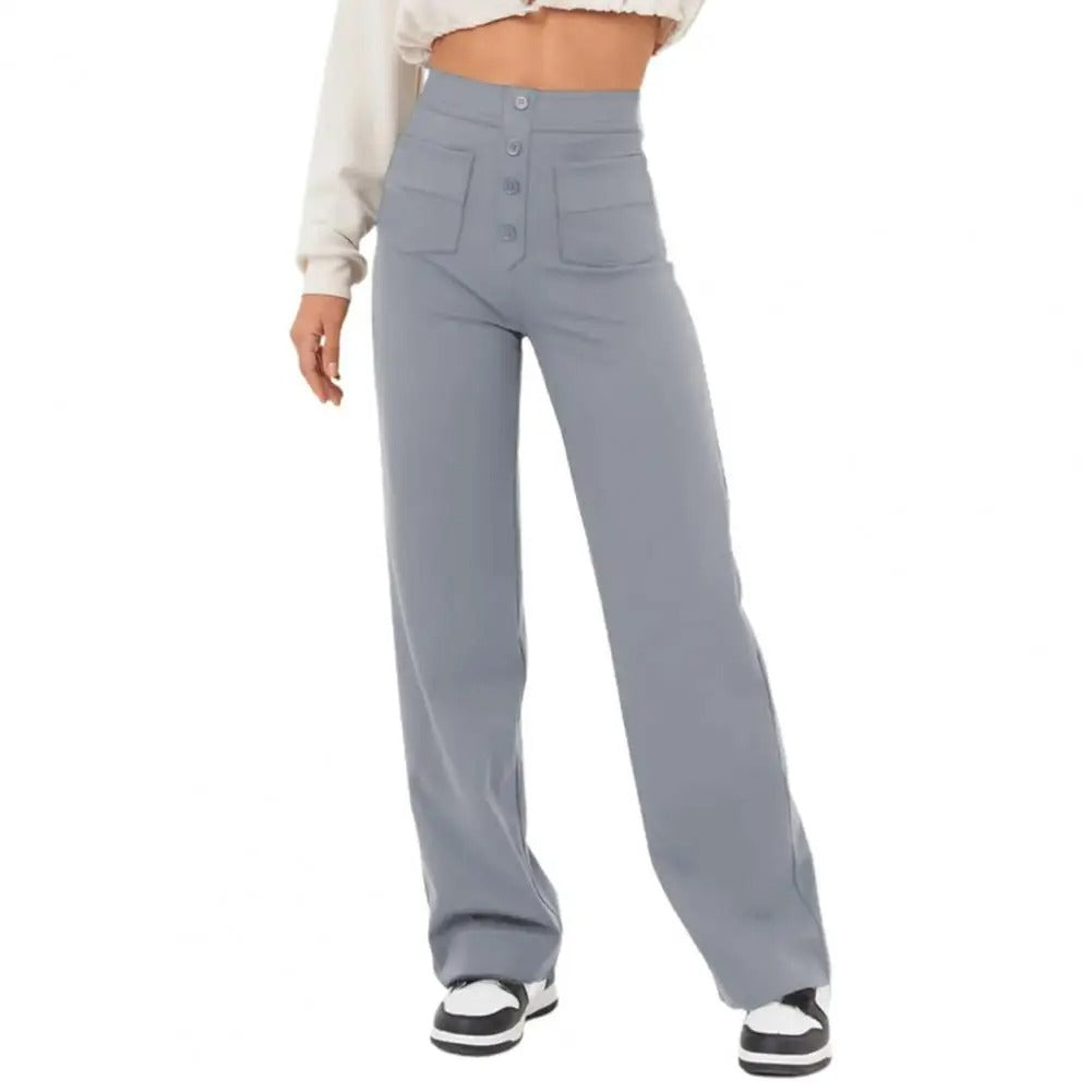 ZEBBIE™ | LÄSSIGE STRETCH-HOSE