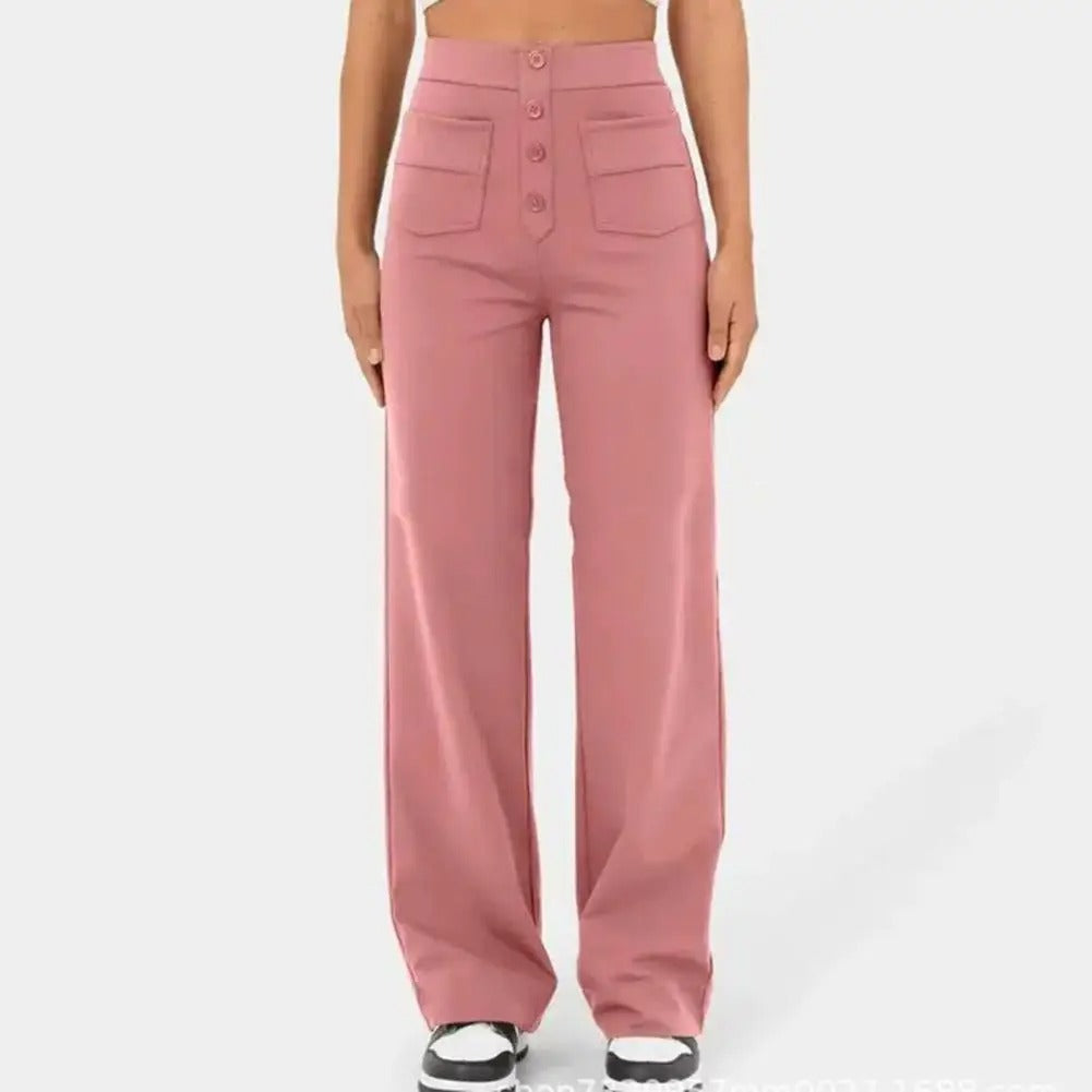 ZEBBIE™ | LÄSSIGE STRETCH-HOSE