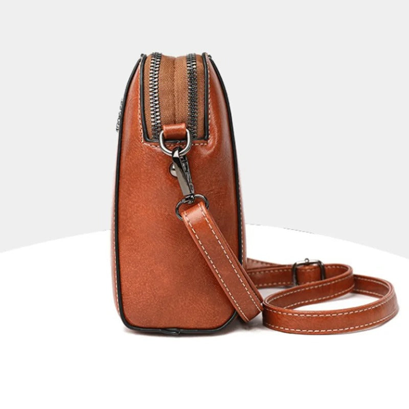 CARMEN™ | STILVOLLE CROSSBODY HANDTASCHE