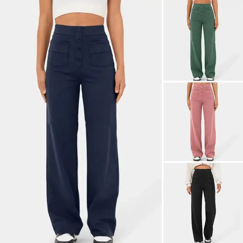ZEBBIE™ | LÄSSIGE STRETCH-HOSE